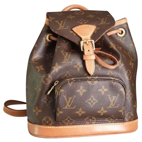 lv back packs